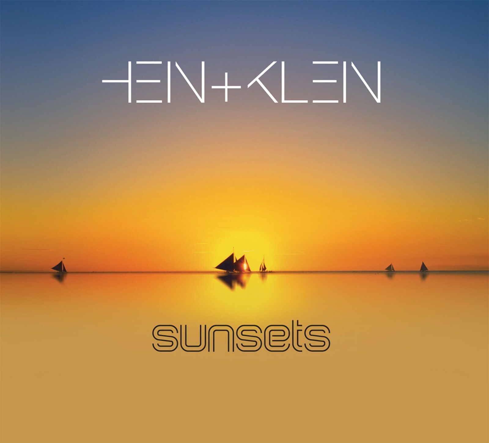 HEIN+KLEIN SUNSETS CD NUOVO