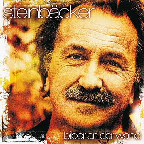 STS Bilder An der Wand (Vinyl LP)