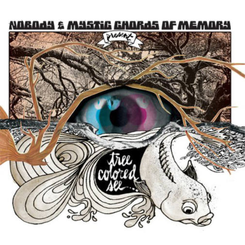 Nobody & Mystic Chords of Memory Tree Colored See (CD) Album