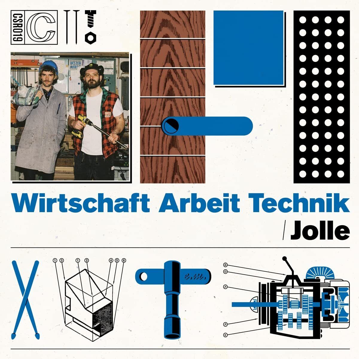 Jolle Arbeit Wirtschaft Technik
