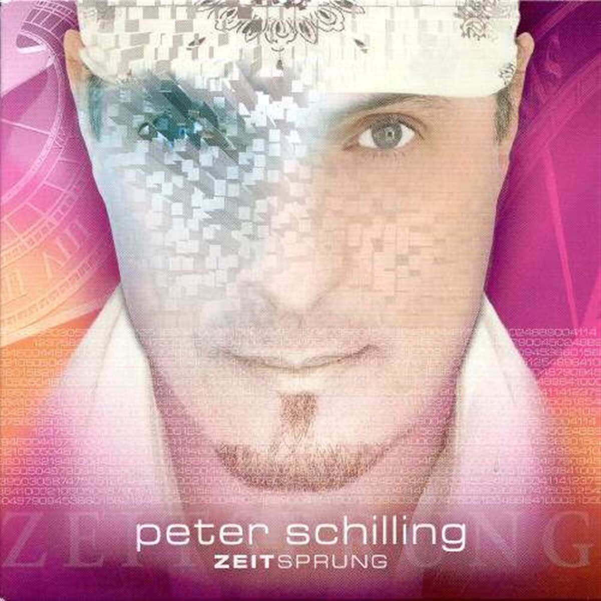Peter Schilling Zeitsprung