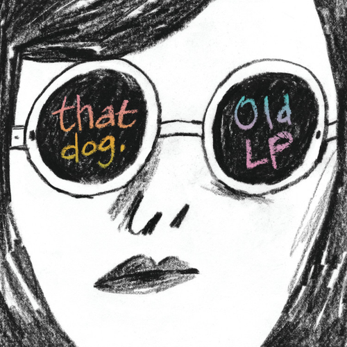That Dog. Old LP LP Vinyl NEW