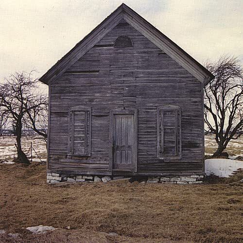 Hinkley Estate Sale (CD)