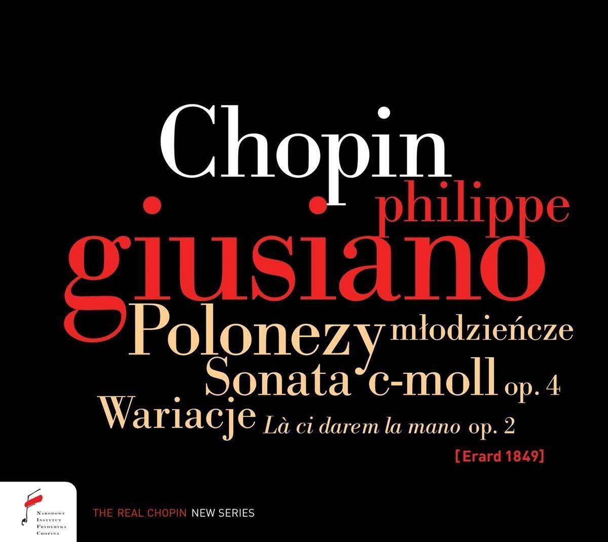 Ohlsson,Garrick Scherzo E-Dur/Ballade C-Moll/Sonata C-Moll Op.4/+ (CD)