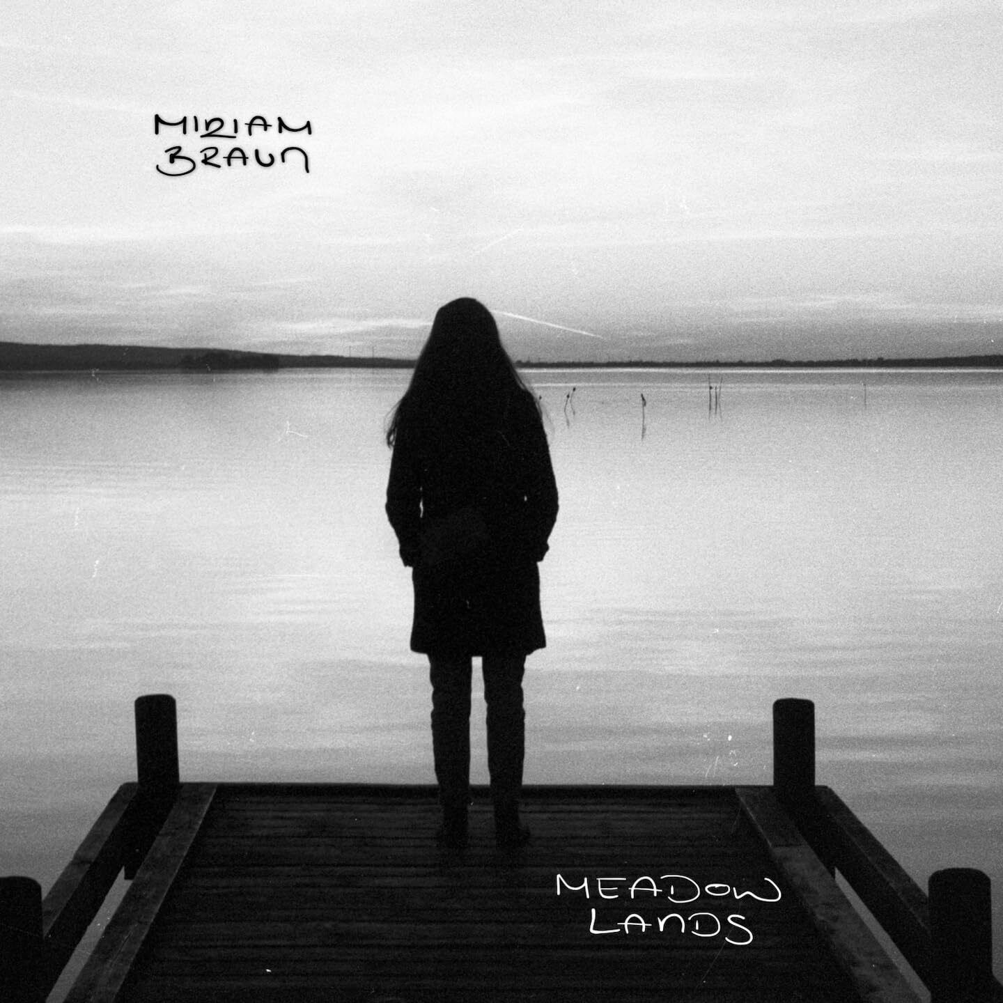 Miriam Braun Meadowlands