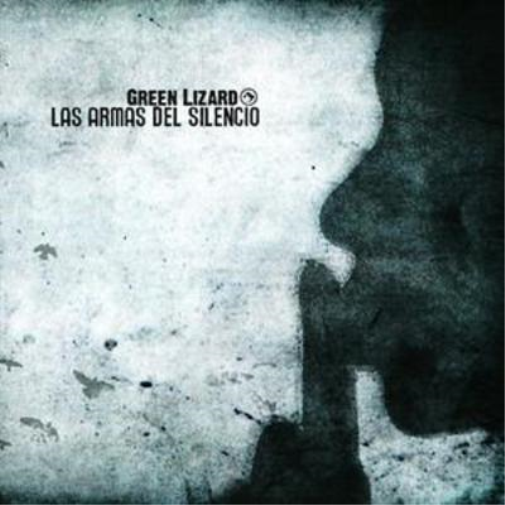 Green Lizard Las Armas Del Silencio (CD) Album