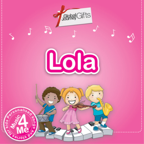 Various Artists Lola (CD) Album