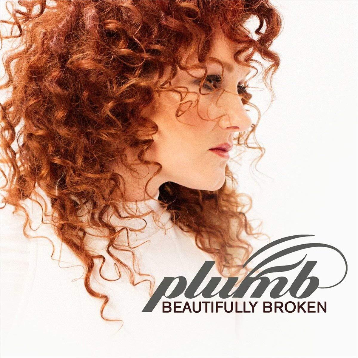 Plumb Beautifully Broken (CD)