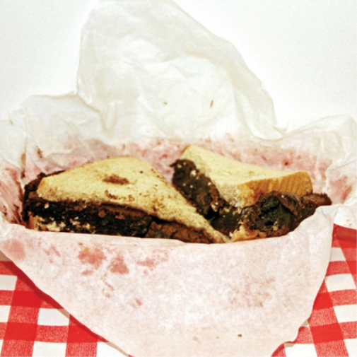 Ty Segall Fudge Sandwich (CD) Album