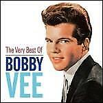 Vee Bobby - Very Best Of Bobby Vee - Cd