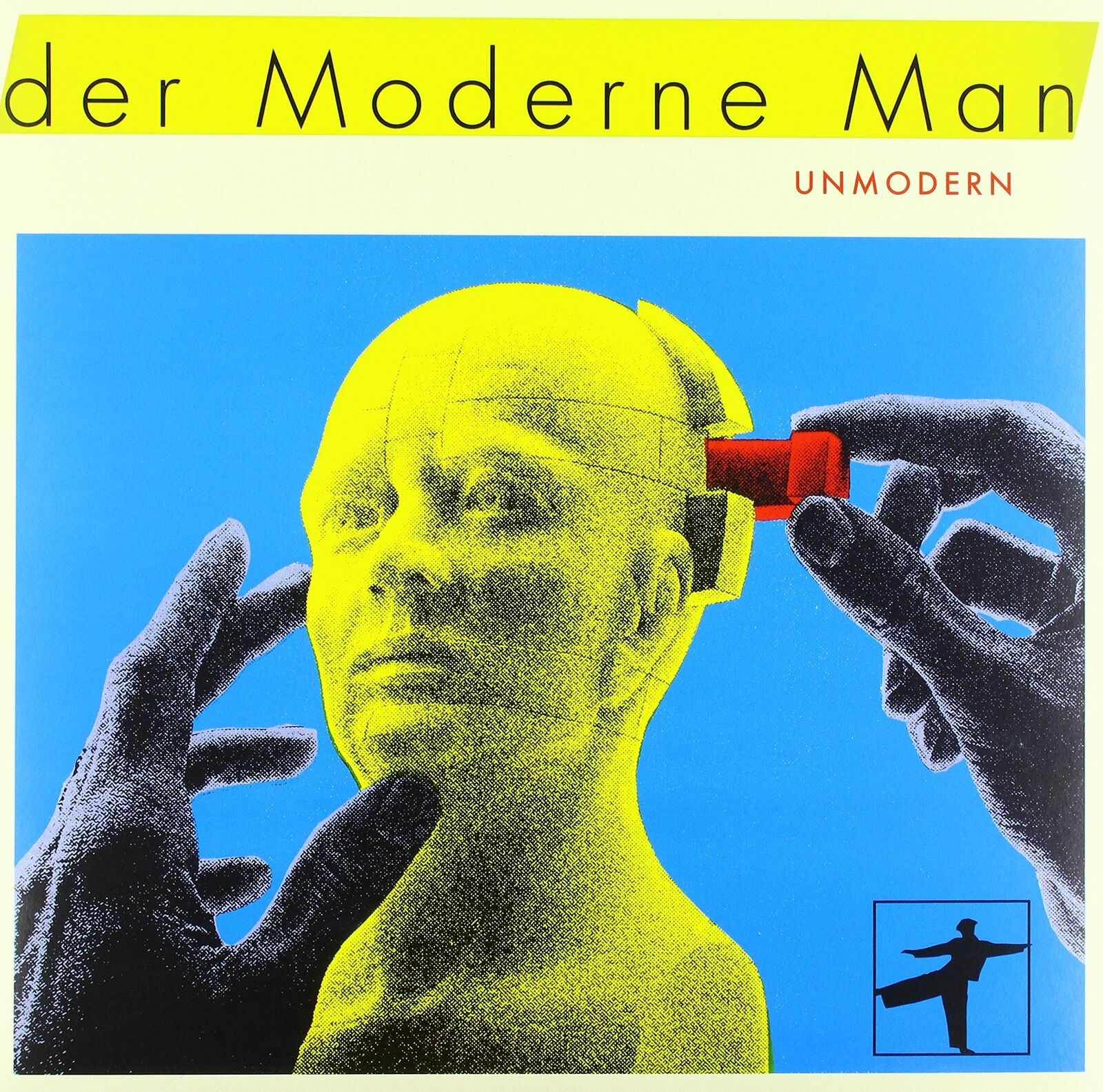 Der Moderne Man Unmodern