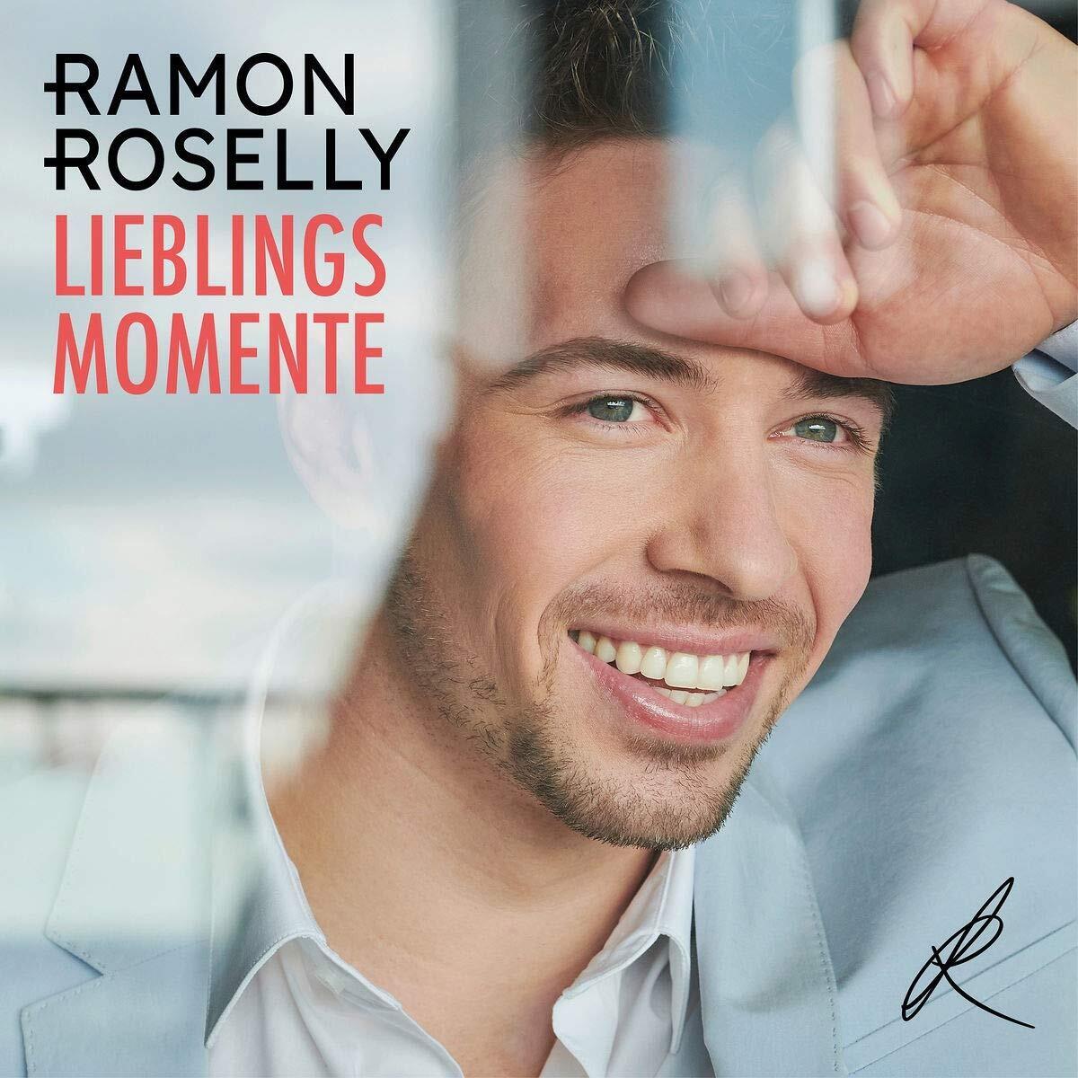 Ramon Roselly Lieblingsmomente (CD)