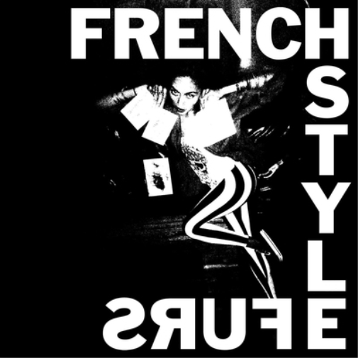 French Style Furs Is Exotic Bait (CD) Album