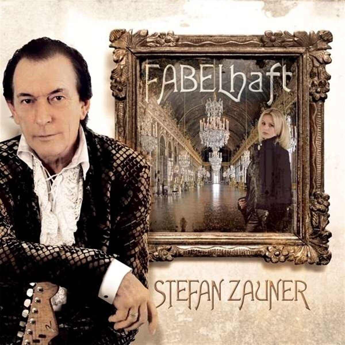 Stefan Zauner Fabelhaft