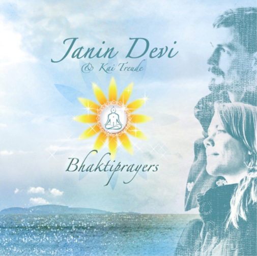 Janin Devi & Kai Traude Bhaktiprayers (CD) Album