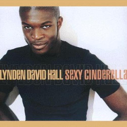 Hall,Lynden David Sexy Cinderella (CD)