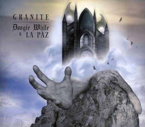 WHITE,DOOGIE & LA PAZ Granite (CD)