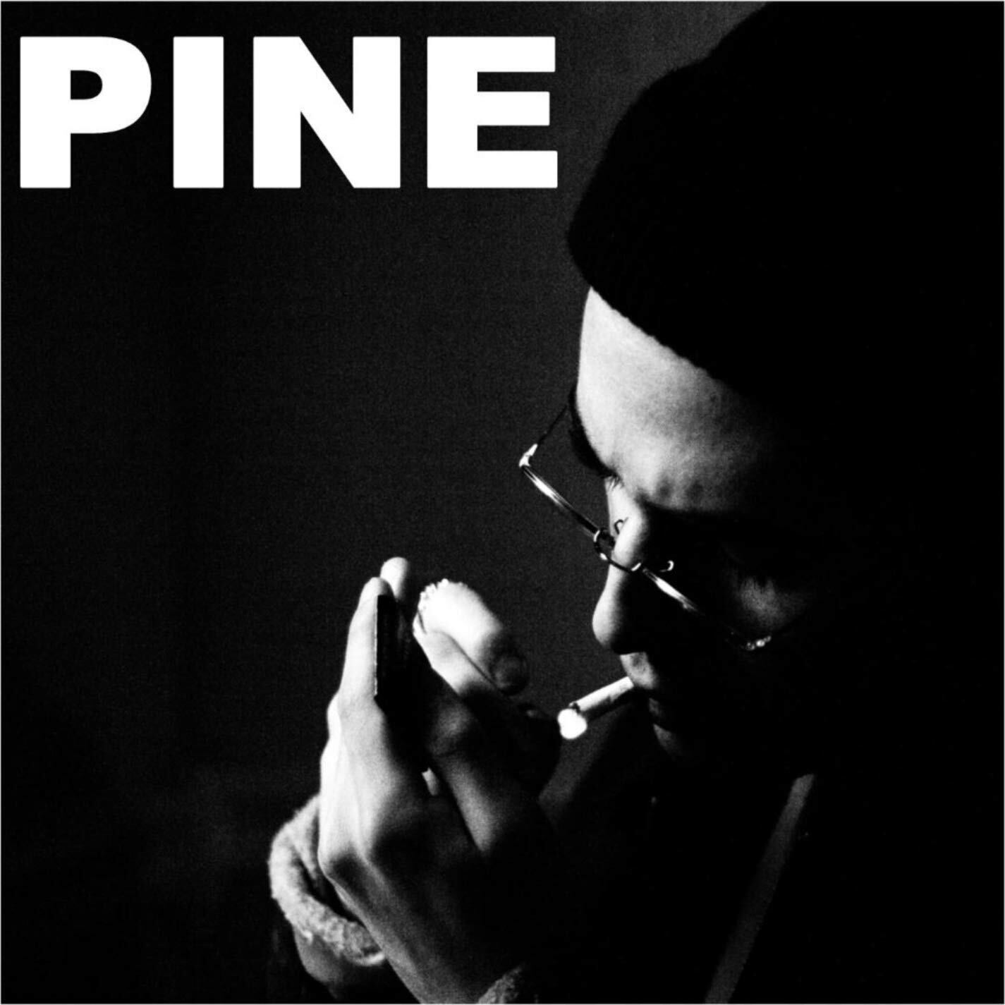 Beau Pine Pine (CD)