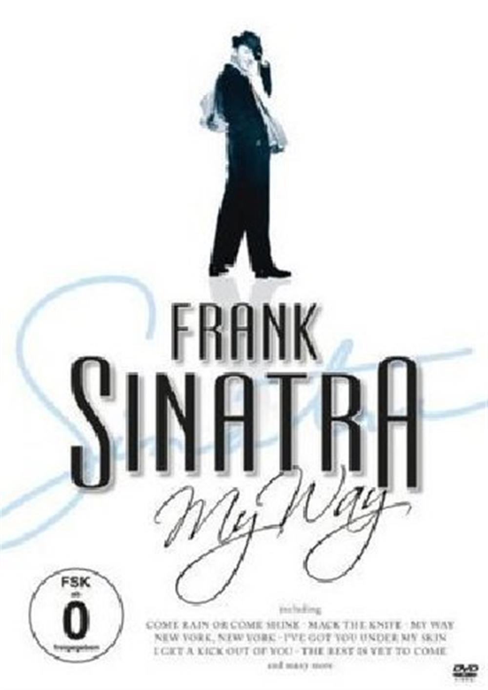 My Way - Frank Sinatra