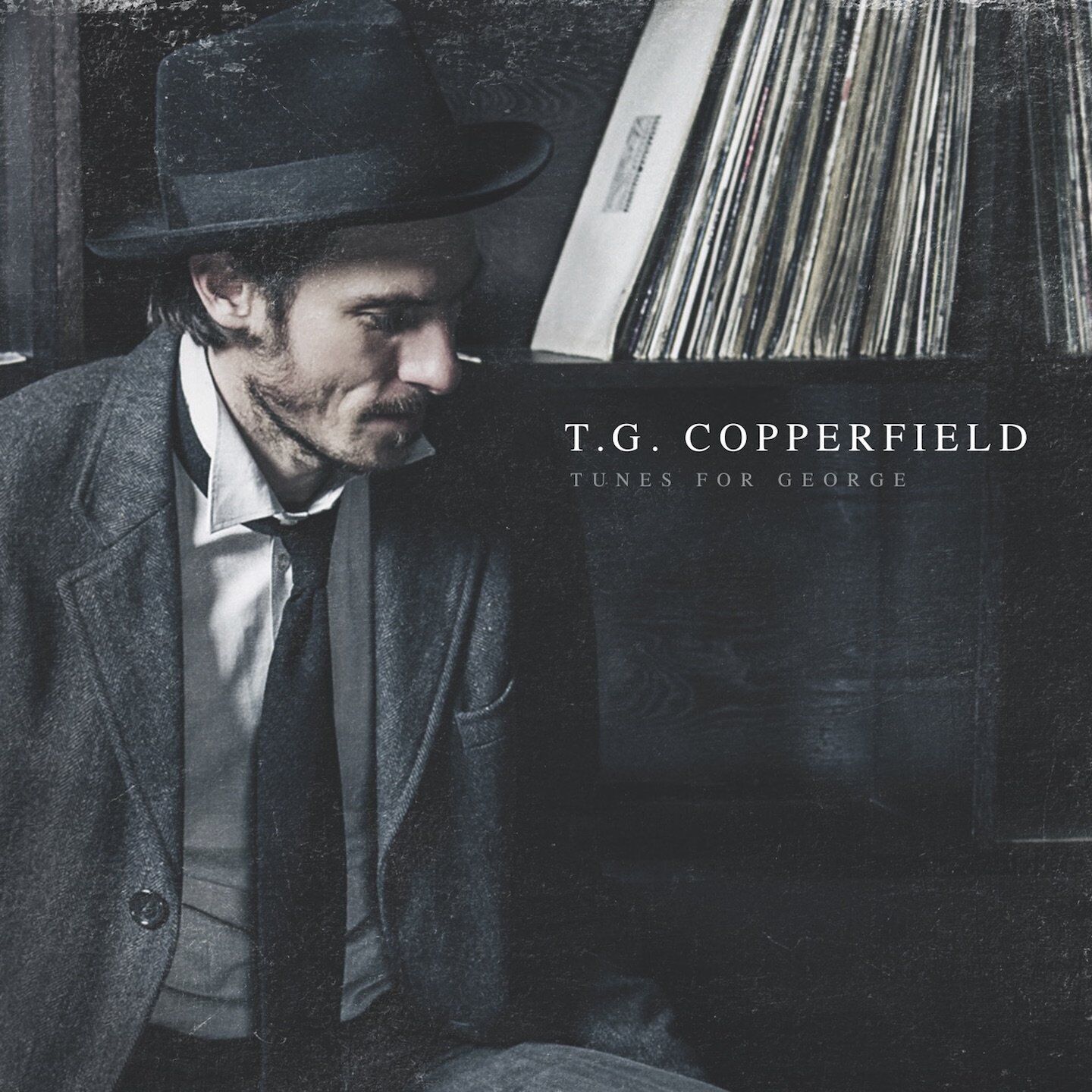 T.G.Copperfield Tunes for George