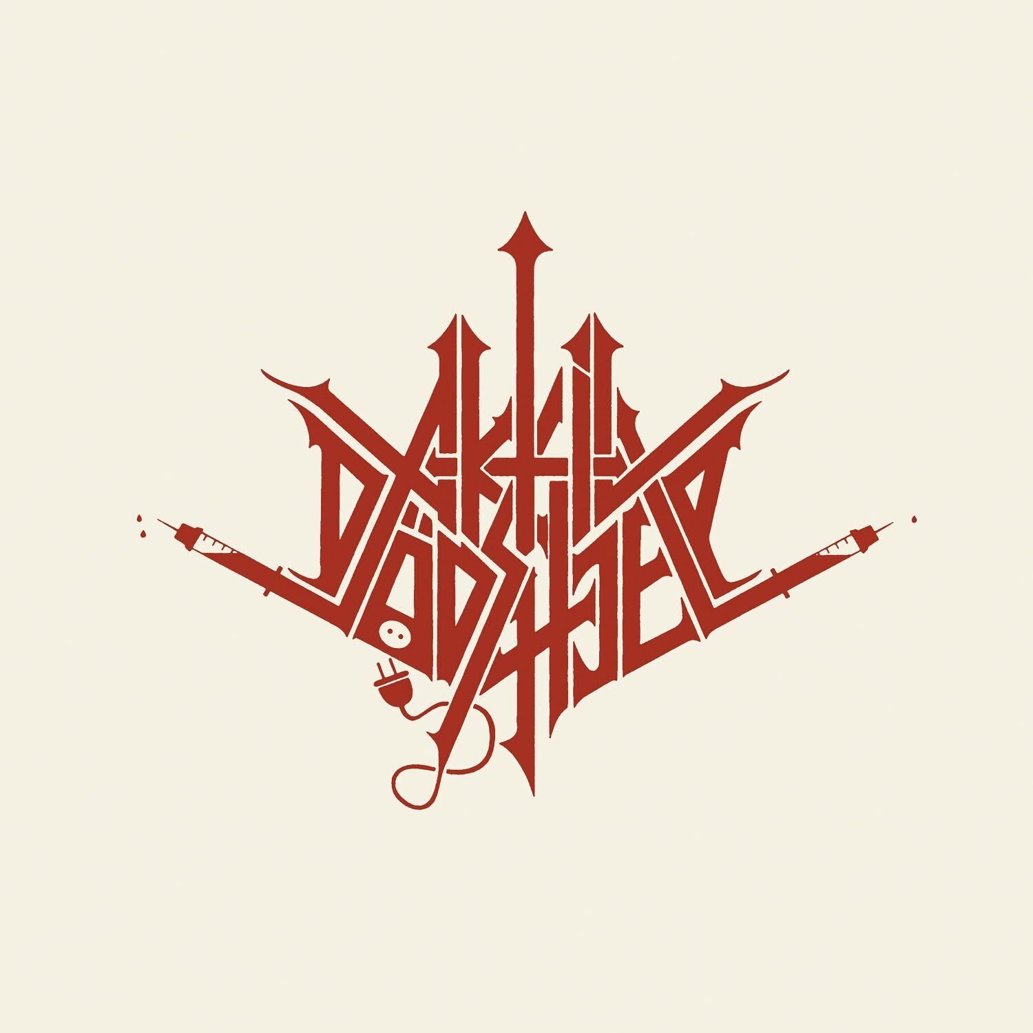 Aktiv Dödshjelp Send Dudes (Vinyl LP)