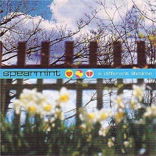 A Different Lifetime (CD) Album