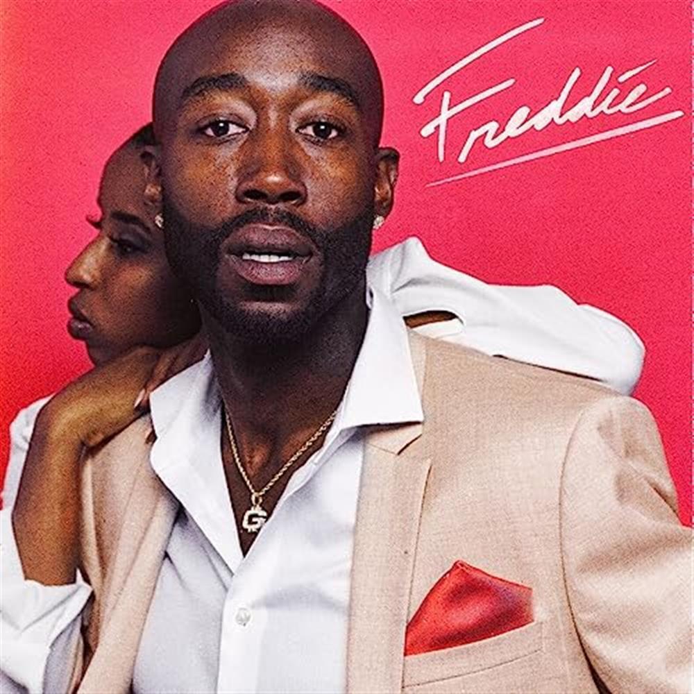 Freddie - Freddie Gibbs (Vinile)