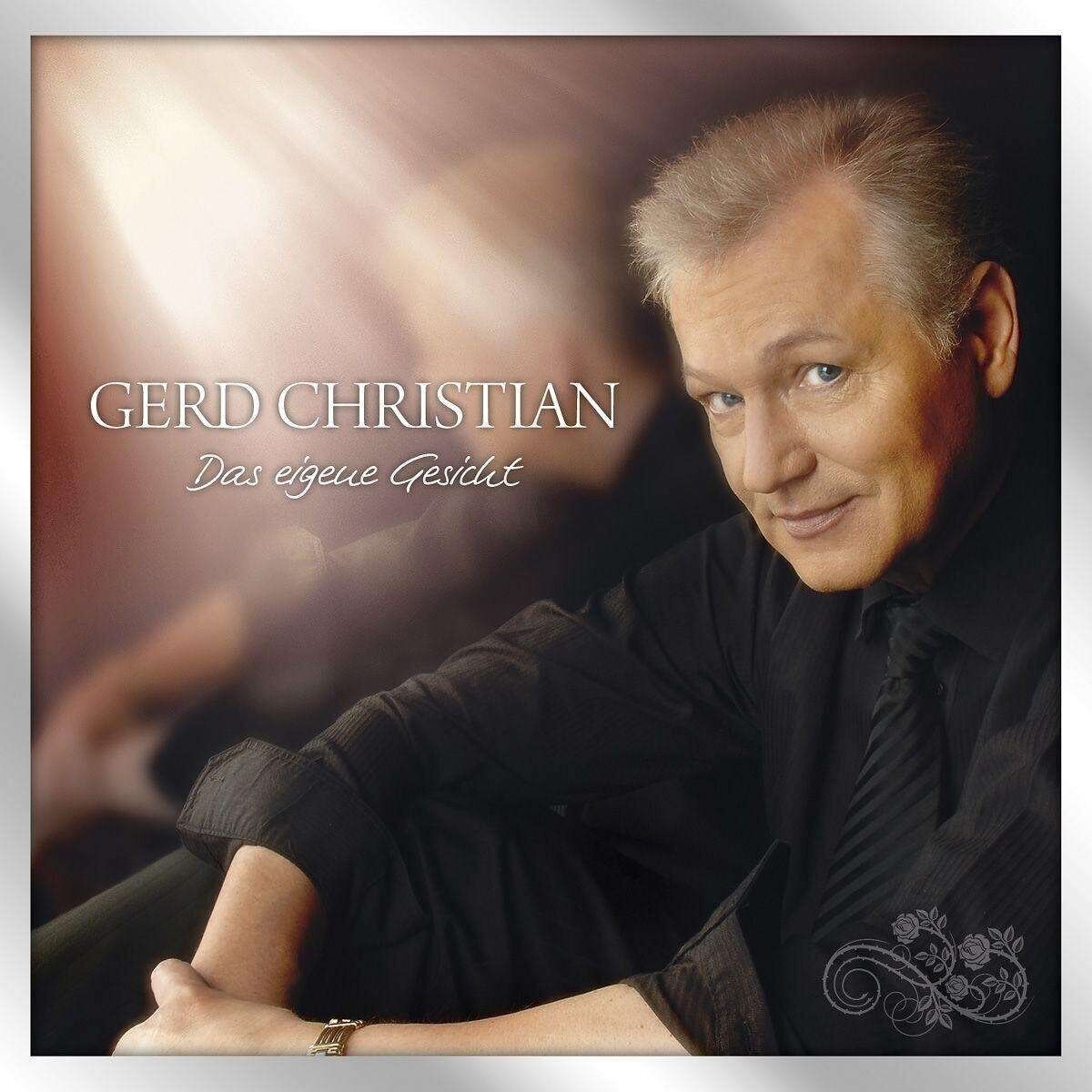 Gerd Christian Das Eigene Gesicht