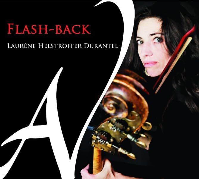 Chabert Flash-Back (Sücke Für Kontrabass) (CD)