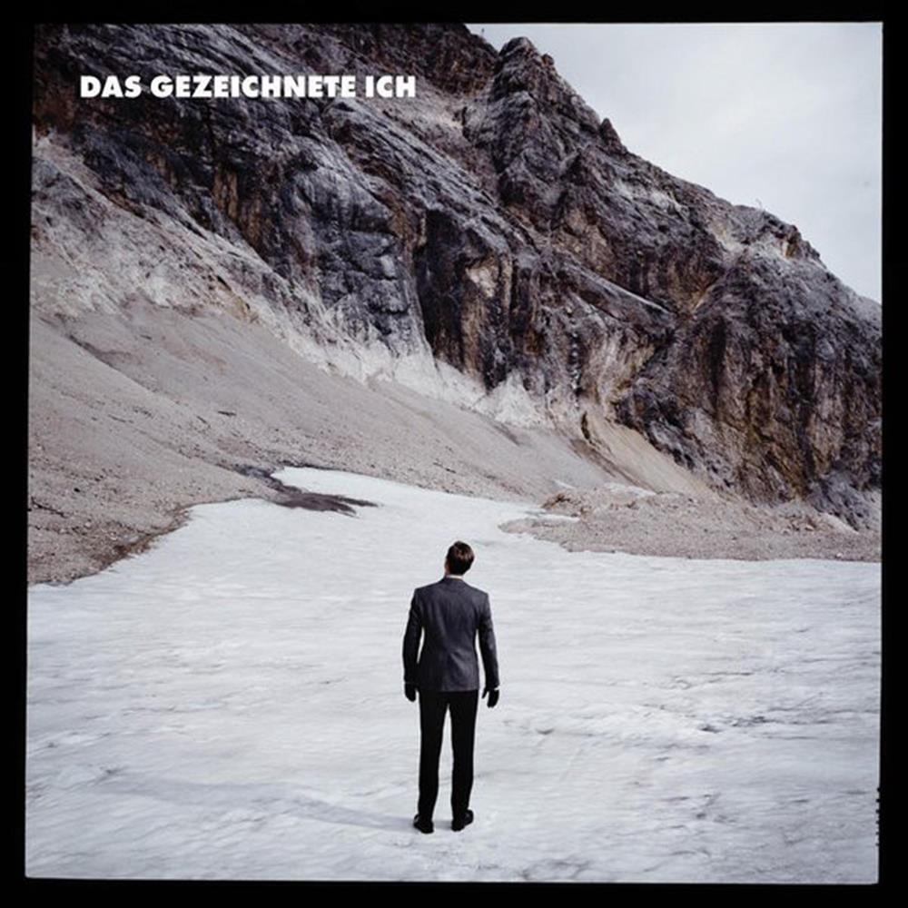 Das Gezeichnete Ich - Das Gezeichnete Ich (Audio Cd)