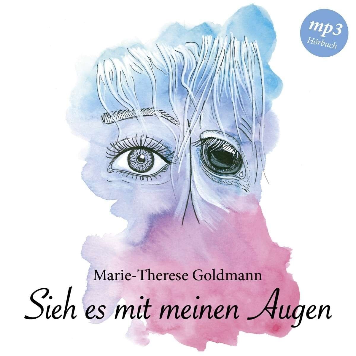 Bock,Stefanie Sieh Es mit Meinen Augen