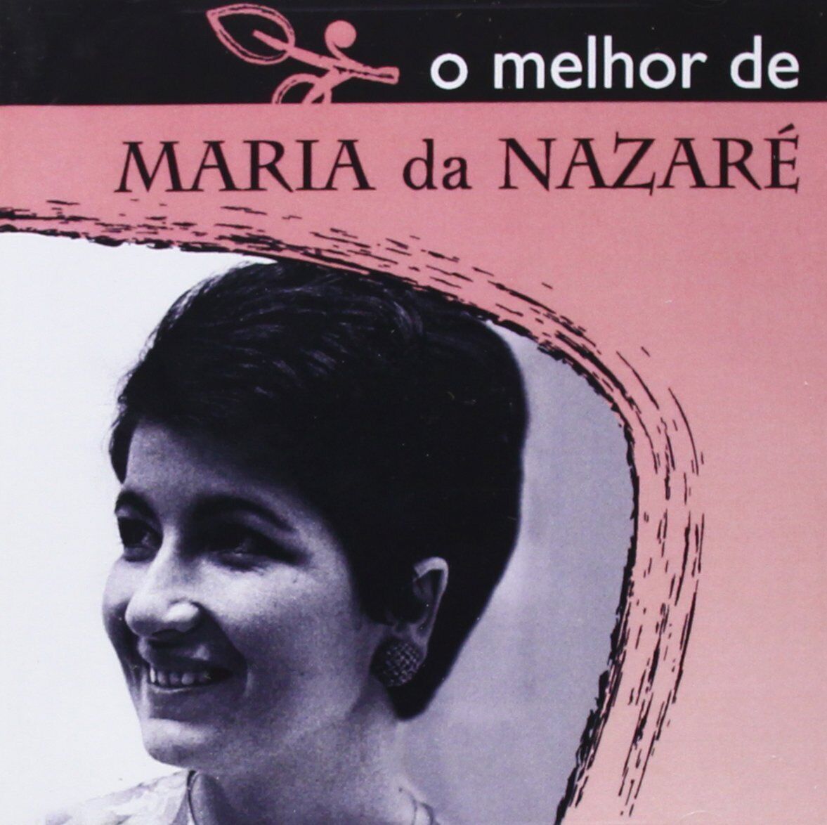Maria Da Nazare O Melhor De (CD)