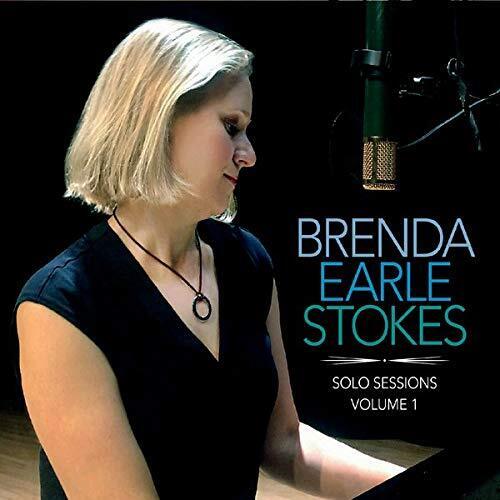 Brenda Stokes Earle Solo Sessions, Vol. 1 (CD)