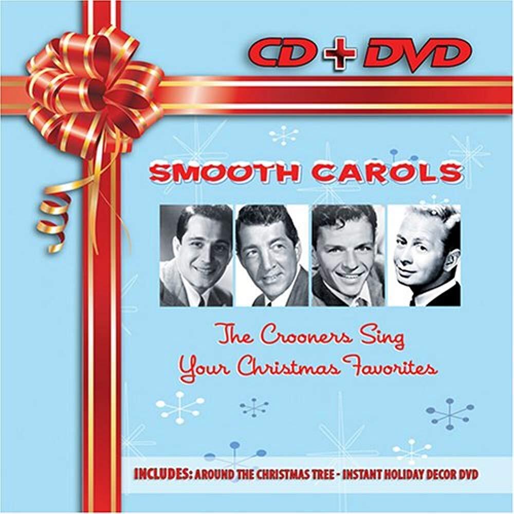 Smooth Carols/Around the Chris Smooth Carols - Around the Christmas Tree (CD)