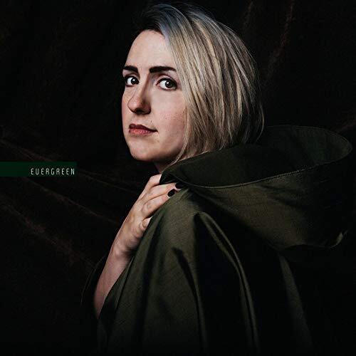 Audrey Assad Audrey Assad - Evergreen (CD)