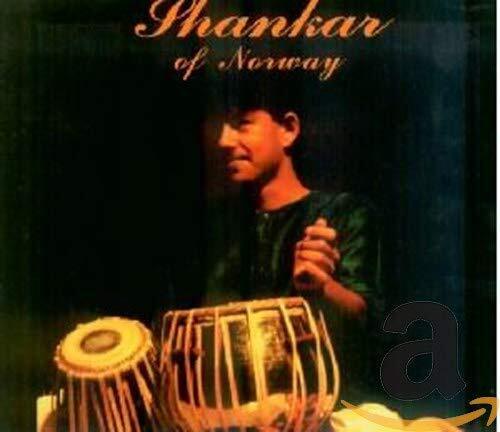 Jai Shankar Shankar of Norway (CD)
