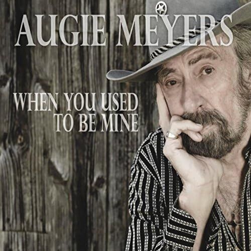 Meyers Augie When You Used to Be Mine (CD)