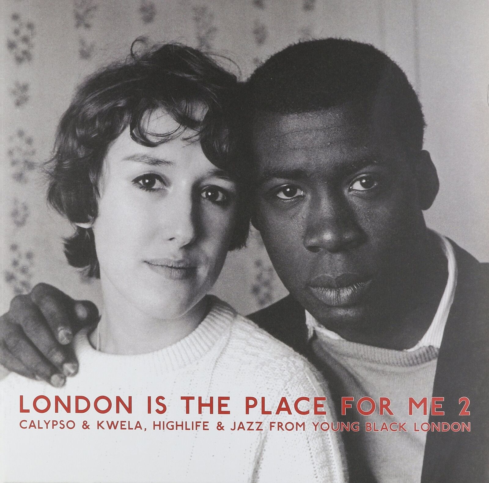 Various London Is The Place For Me 2 (Vinyl LP)
