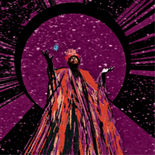 Sun Ra Artyard in a Box (CD) Box Set