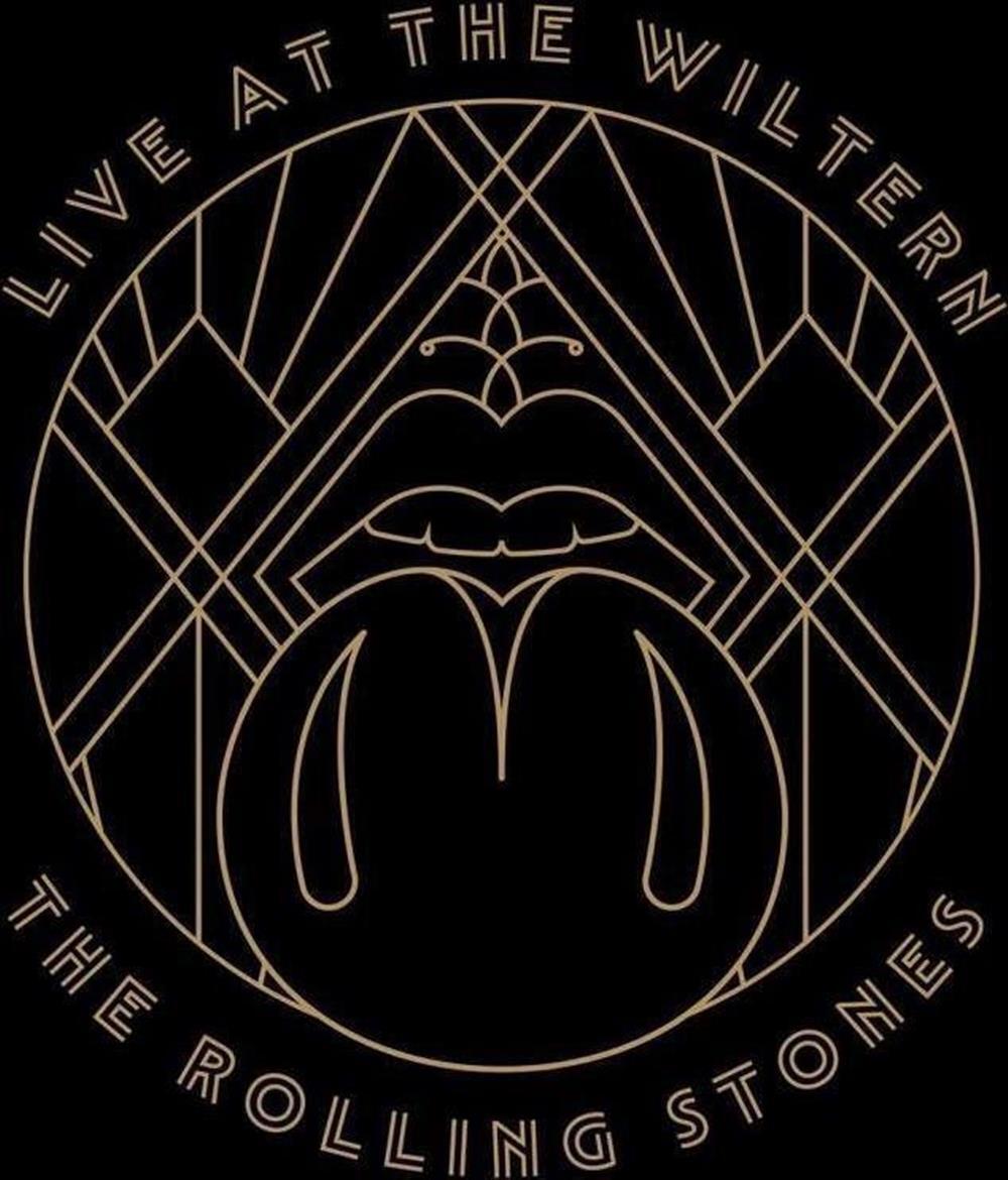 Live At The Wiltern (2 Cd+Dvd) - Rolling Stones (The) (Audio Cd)