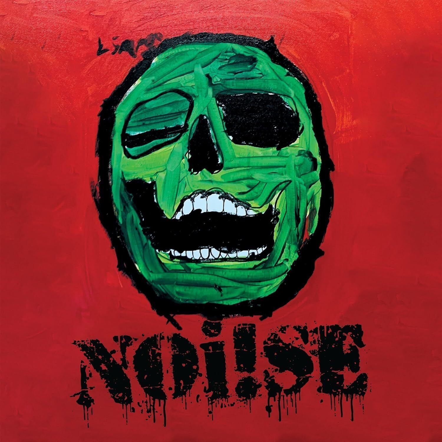 Noi!se Liam (Vinyl LP) 7" Single Picture Disc