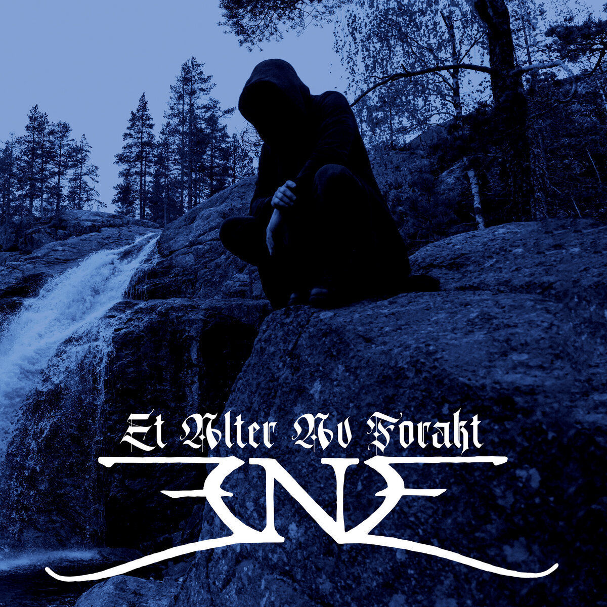 Ene Et Alter Av Forakt (Vinyl LP) 12" Album