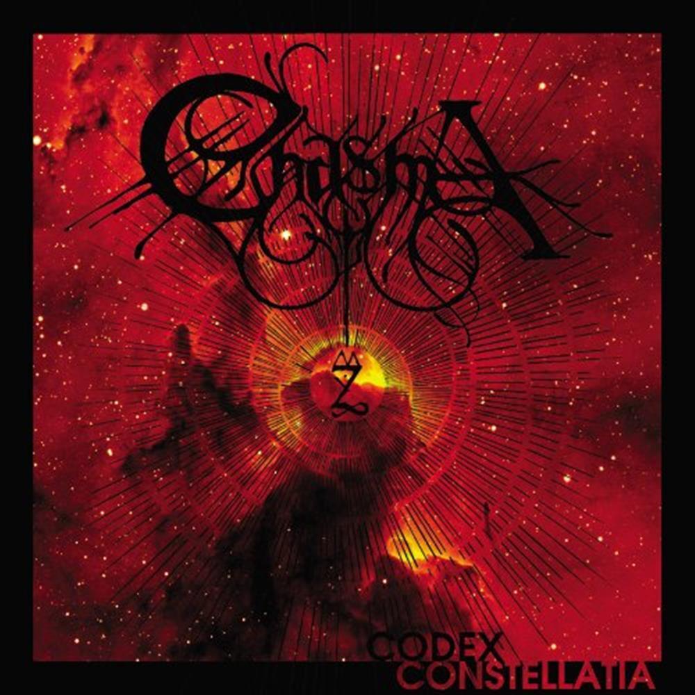 Codex Constellatia - Chasma (Audio CD)