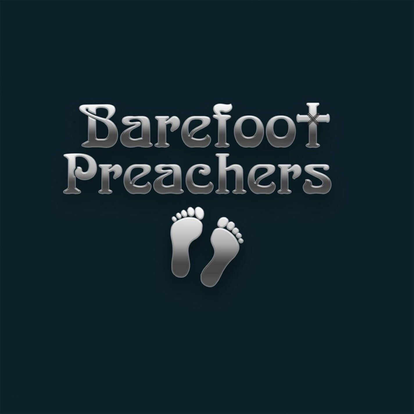Barefoot Preachers Barefoot Preachers (CD)