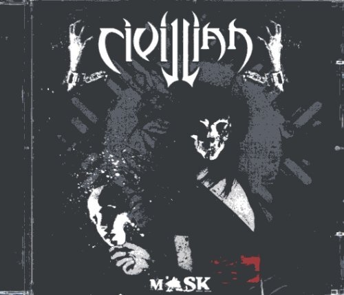 Civillian Mask [UK Import] (CD)