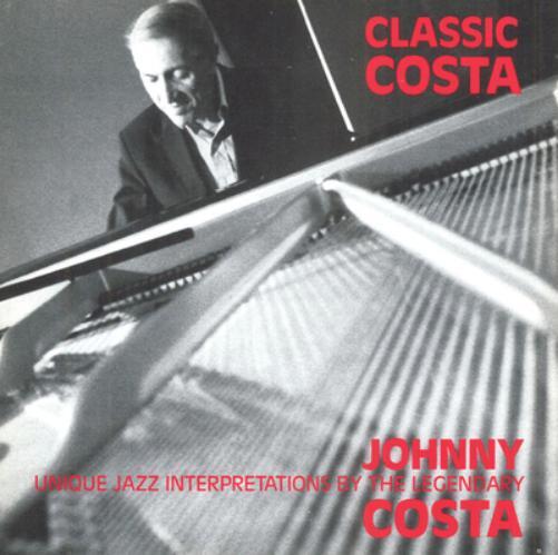 Johnny Costa Classic Costa (CD) Album