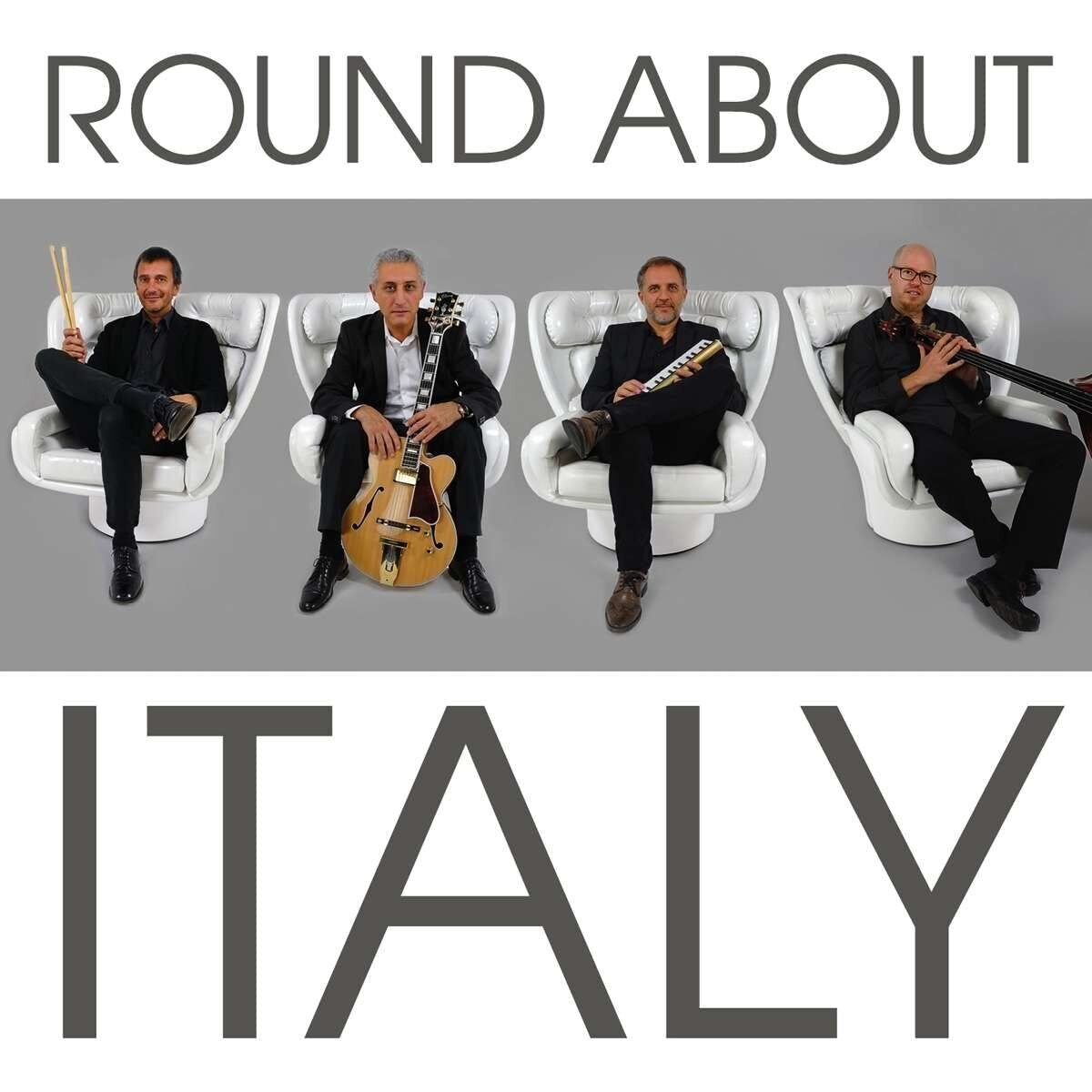 Round About Italy Round About Italy