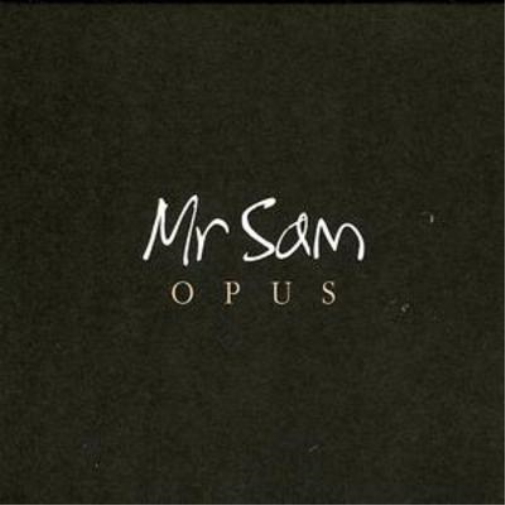 Mr Sam Opus (CD) Album