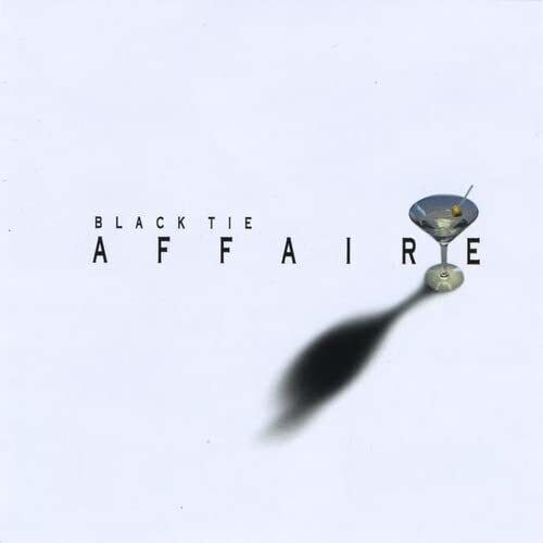 The Dartmouth Aires Black Tie Affaire (CD)