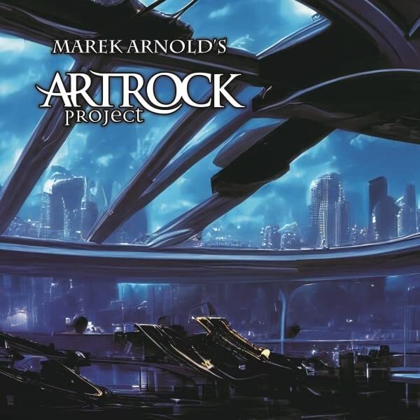 Marek Arnold'S Artrock Project Marek Arnold'S Artrock Project